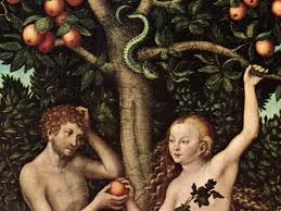 Forbidden fruit - Morder de la manzana prohibida